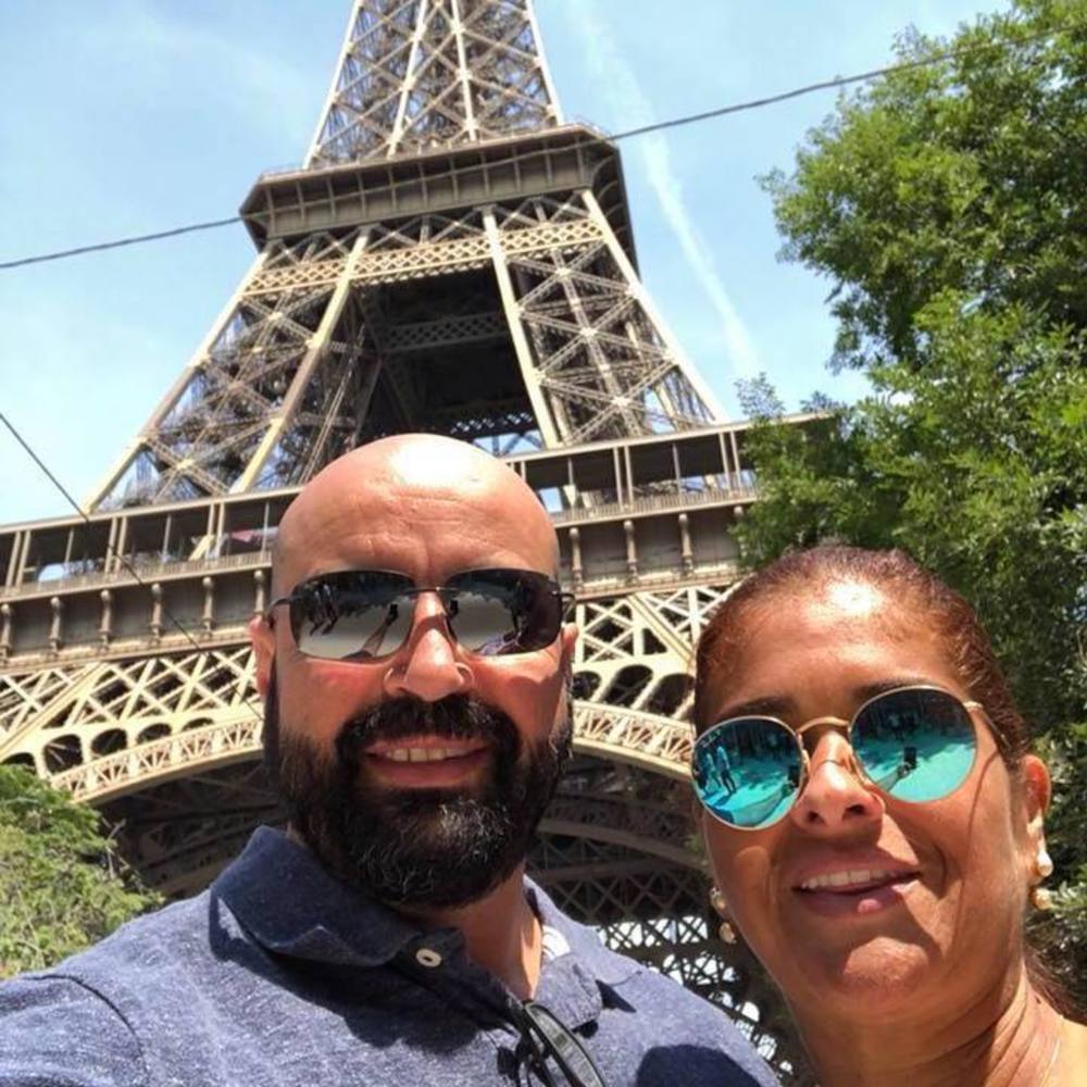 Meet your Posher, Kelinha